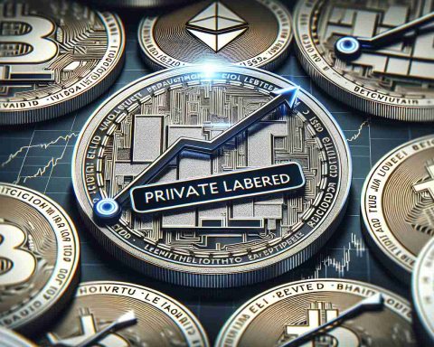 This Cryptocurrency Is Outpacing Bitcoin and Ethereum This Cryptocurrency Is Outpacing Bitcoin and Ethereum