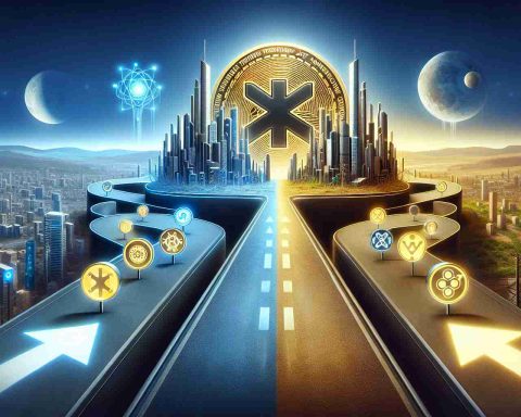 The Future of XRP: Revolutionary Trends or Just Another Cryptocurrency? The Future of XRP: Revolutionary Trends or Just Another Cryptocurrency?