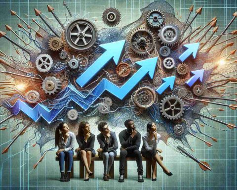 This Unexpected Trend Among Gen Z Could Shock Financial Markets This Unexpected Trend Among Gen Z Could Shock Financial Markets