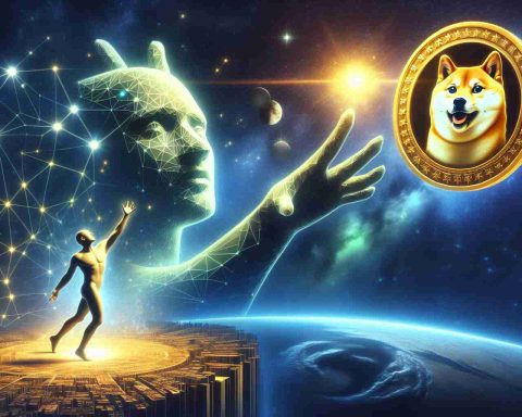 The Untold Link Between Dogecoin’s Future and a Tech Mogul’s Potential Government Role The Untold Link Between Dogecoin’s Future and a Tech Mogul’s Potential Government Role