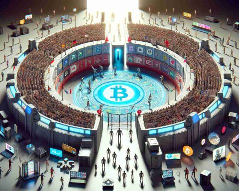 Is Microsoft Entering the Crypto Arena? A Game-Changer for the Industry Is Microsoft Entering the Crypto Arena? A Game-Changer for the Industry