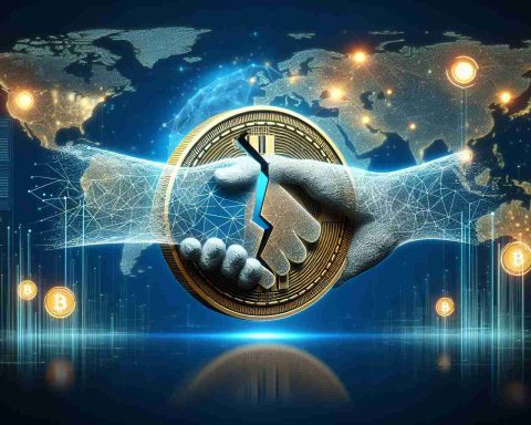 Revolutionary Crypto Collaboration: Big Announcement Shakes Up the Digital World Revolutionary Crypto Collaboration: Big Announcement Shakes Up the Digital World