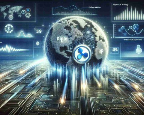 Ripple’s Future Unveiled! Innovations That Could Change Everything Ripple’s Future Unveiled! Innovations That Could Change Everything