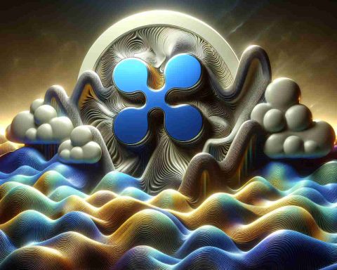 The Cryptocurrency That Could Make Waves: A Closer Look The Cryptocurrency That Could Make Waves: A Closer Look
