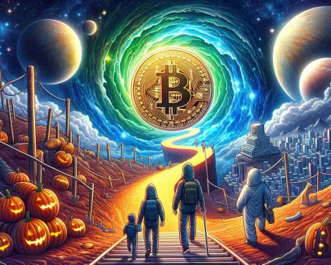 The Surprising Twist in Bitcoin’s Stellar Year: What You Didn’t See Coming The Surprising Twist in Bitcoin’s Stellar Year: What You Didn’t See Coming