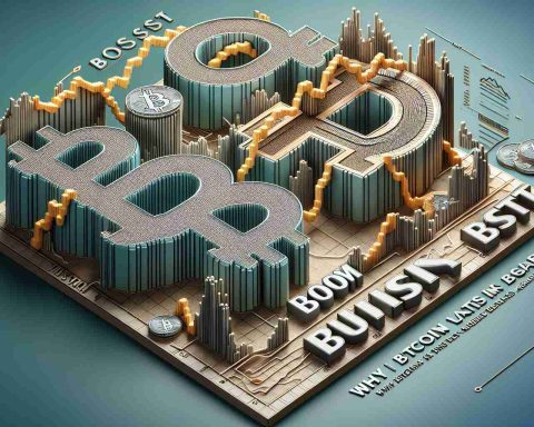 Boom or Bust: Why Bitcoin Is Making Headlines Again Boom or Bust: Why Bitcoin Is Making Headlines Again