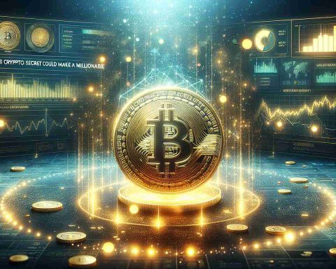 This Crypto Secret Could Make You a Millionaire: Find Out How This Crypto Secret Could Make You a Millionaire: Find Out How