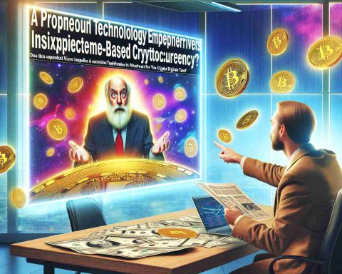 Elon Musk Reveals Surprising Dogecoin Vision! Is the Meme Coin Set for a Major Transformation? Elon Musk Reveals Surprising Dogecoin Vision! Is the Meme Coin Set for a Major Transformation?