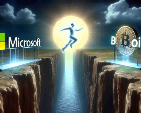 Microsoft’s Quantum Leap Toward Bitcoin Integration? New Technologies Could Redefine Crypto Microsoft’s Quantum Leap Toward Bitcoin Integration? New Technologies Could Redefine Crypto