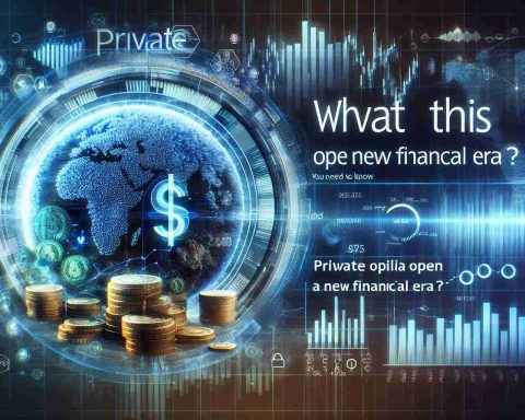 Will This Open a New Financial Era? What You Need to Know Now Will This Open a New Financial Era? What You Need to Know Now