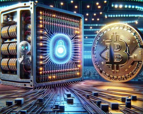 Quantum Computing: Bitcoin’s Biggest Threat Yet? Is This the End of Crypto Security? Quantum Computing: Bitcoin’s Biggest Threat Yet? Is This the End of Crypto Security?
