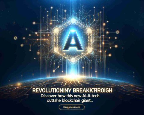 Revolutionary Breakthrough: Discover How This New AI-Tech Outshines the Blockchain Giant Revolutionary Breakthrough: Discover How This New AI-Tech Outshines the Blockchain Giant