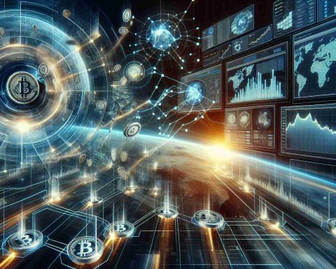 Revolutionary Crypto Projects! Shaping the Future of Finance Revolutionary Crypto Projects! Shaping the Future of Finance