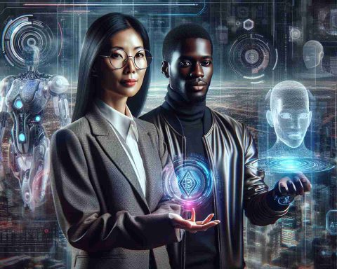 You Won’t Believe Who’s Shaping the Future of AI and Cryptocurrency in America You Won’t Believe Who’s Shaping the Future of AI and Cryptocurrency in America