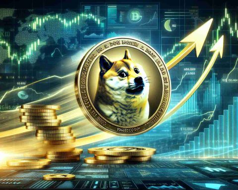 Is Dogecoin Set for a Mind-Blowing Surge? Here’s What You Need to Know Is Dogecoin Set for a Mind-Blowing Surge? Here’s What You Need to Know