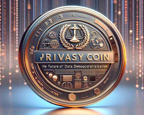 Jasmy Coin: The Future of Data Democratization? Jasmy Coin: The Future of Data Democratization?