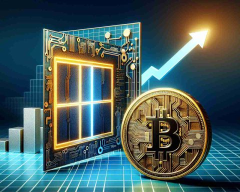 Microsoft and Bitcoin: A Revolutionary Partnership? What Could This Mean for the Future? Microsoft and Bitcoin: A Revolutionary Partnership? What Could This Mean for the Future?