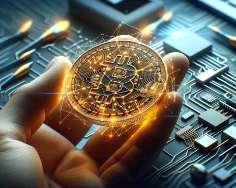 ENA Coin Takes the Crypto World by Storm! Revolutionary New Tech Could Change Everything ENA Coin Takes the Crypto World by Storm! Revolutionary New Tech Could Change Everything