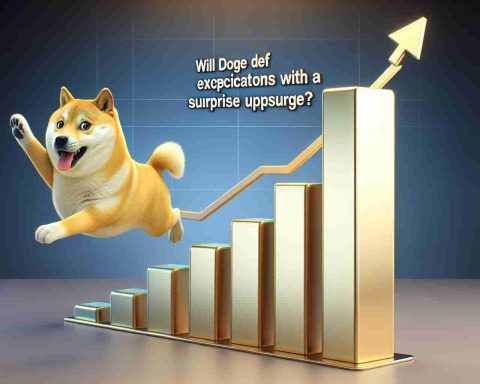 Will DOGE Defy Expectations with a Surprise Upsurge? Will DOGE Defy Expectations with a Surprise Upsurge?