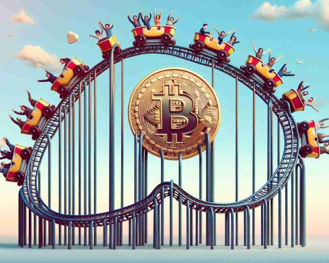 New Rollercoaster Ride: What Sent Bitcoin Plummeting Before a Dramatic Comeback? New Rollercoaster Ride: What Sent Bitcoin Plummeting Before a Dramatic Comeback?