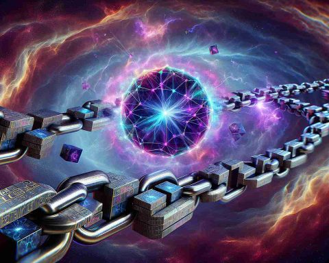Ripple’s Quantum Revolution: What Happens When Blockchain Meets Quantum? Ripple’s Quantum Revolution: What Happens When Blockchain Meets Quantum?