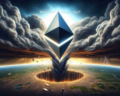 Ethereum’s Dramatic Bounce Back: What Could Happen Next? Ethereum’s Dramatic Bounce Back: What Could Happen Next?