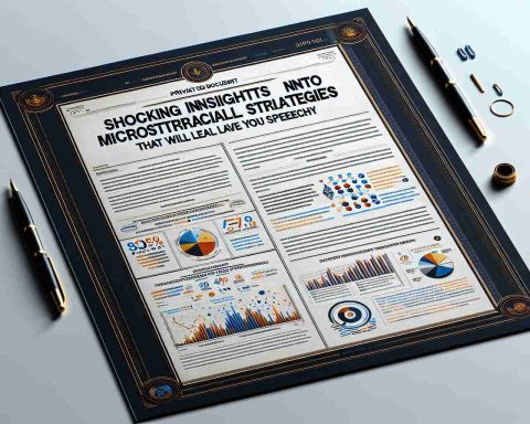 This Shocking Insight into MicroStrategy’s Financial Strategies Will Leave You Speechless This Shocking Insight into MicroStrategy’s Financial Strategies Will Leave You Speechless