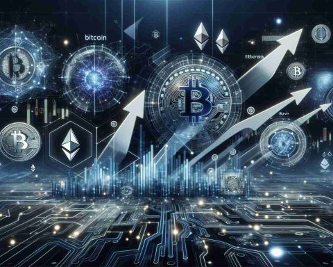 Crypto Forecast Revolution! AI-Powered Predictions are Here Crypto Forecast Revolution! AI-Powered Predictions are Here