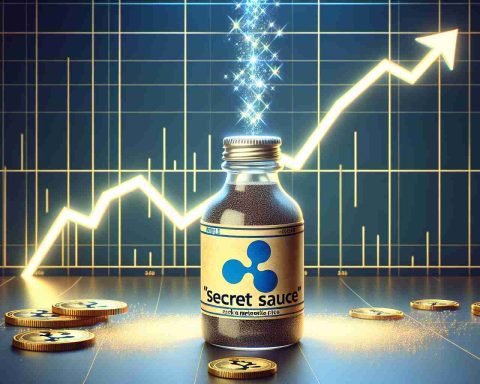 Ripple’s Secret Sauce: What Sparked XRP’s Meteoric Rise? Ripple’s Secret Sauce: What Sparked XRP’s Meteoric Rise?