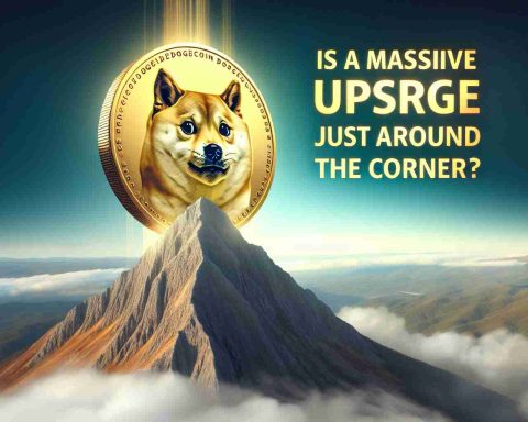 Dogecoin’s Surprising Move: Is a Massive Upsurge Just Around the Corner? Dogecoin’s Surprising Move: Is a Massive Upsurge Just Around the Corner?