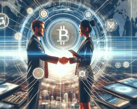 Ripple’s Groundbreaking Partnership! Is This the Future of Cross-Border Payments? Ripple’s Groundbreaking Partnership! Is This the Future of Cross-Border Payments?