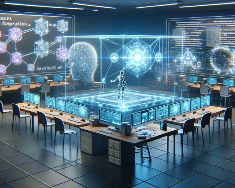 The Uniswap Revolution: AI-Driven Smart Contracts? The Uniswap Revolution: AI-Driven Smart Contracts?