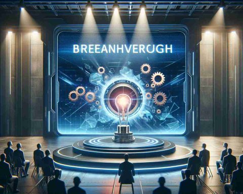 This Tech Giant’s New Discovery Could Change Everything This Tech Giant’s New Discovery Could Change Everything