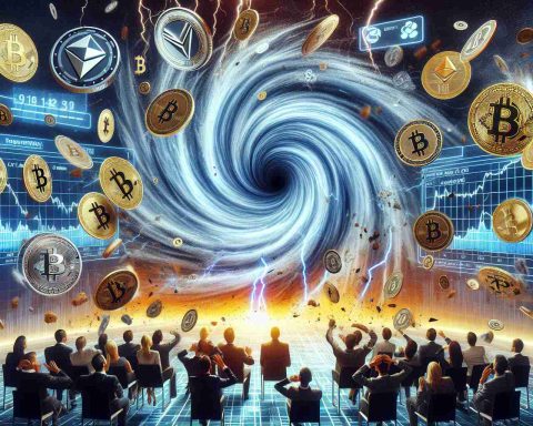 Surprising Twist in 2025 Crypto Market Predictions Surprising Twist in 2025 Crypto Market Predictions