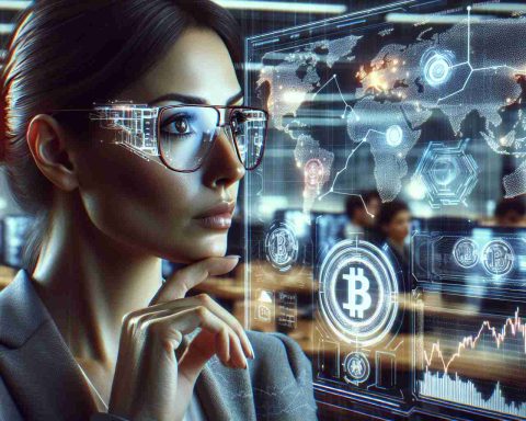 Visionary Investor Eyeing the Future? Cathie Wood’s New Crypto Bet Visionary Investor Eyeing the Future? Cathie Wood’s New Crypto Bet