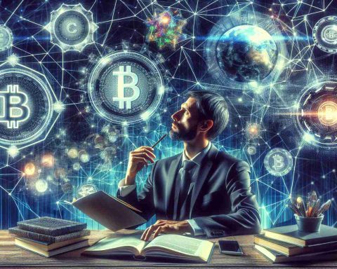 Wood’s Vision in Blockchain? Pioneer Investor Eyes Crypto-Focused Funds Wood’s Vision in Blockchain? Pioneer Investor Eyes Crypto-Focused Funds