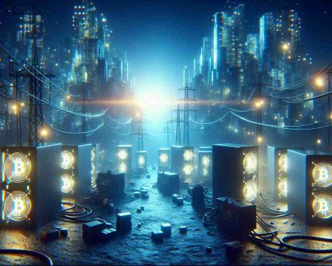 Crypto’s Hidden Weakness: The Power Outage Problem Crypto’s Hidden Weakness: The Power Outage Problem
