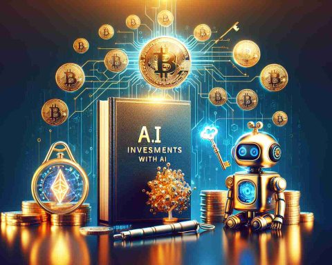 Unlock the Secrets to Mastering Crypto Investments with AI Unlock the Secrets to Mastering Crypto Investments with AI