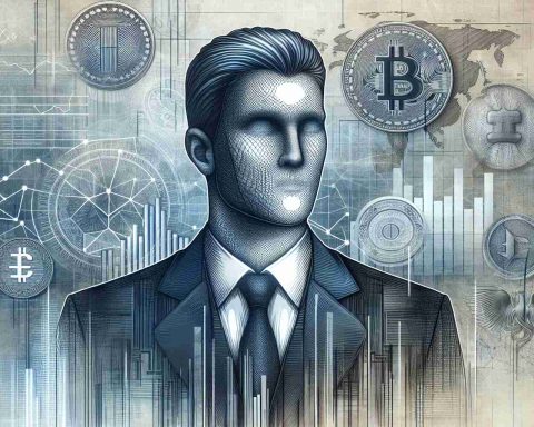 Top Candidate for Influential Role Could Revolutionize Crypto Regulation Top Candidate for Influential Role Could Revolutionize Crypto Regulation