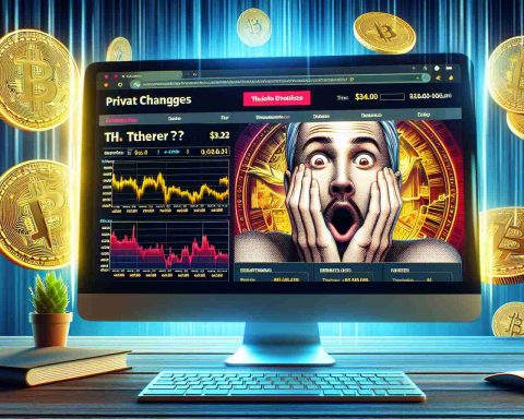 What Happened to the Price of Tether Today? Discover the Shocking Details What Happened to the Price of Tether Today? Discover the Shocking Details