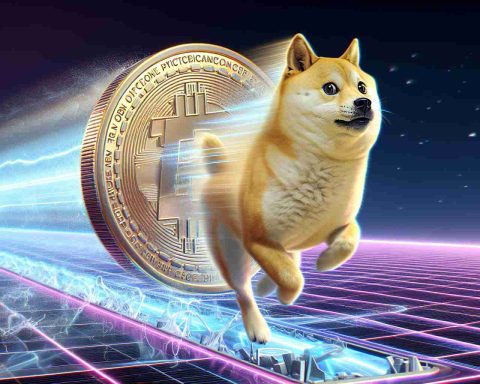 Dogecoin’s Quantum Leap! Are Crypto Memes Ready for the Future? Dogecoin’s Quantum Leap! Are Crypto Memes Ready for the Future?