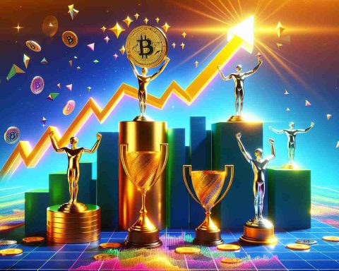 Surprising Winners in the Financial Market Outshine Bitcoin’s Record Surge Surprising Winners in the Financial Market Outshine Bitcoin’s Record Surge