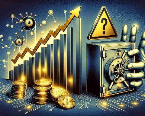 Shocking Rise in Cryptocurrency Crime! Is Your Digital Wealth Safe? Shocking Rise in Cryptocurrency Crime! Is Your Digital Wealth Safe?