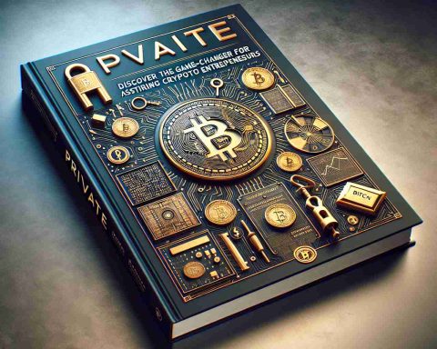 Discover the Game-Changer for Aspiring Crypto Entrepreneurs Discover the Game-Changer for Aspiring Crypto Entrepreneurs