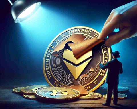 Uncovering Tether’s Intrigues: The Stablecoin of Controversy Uncovering Tether’s Intrigues: The Stablecoin of Controversy