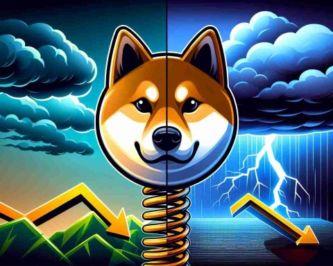 SHIB Faces a Tough Battle! Can It Rebound or Will It Keep Falling? SHIB Faces a Tough Battle! Can It Rebound or Will It Keep Falling?