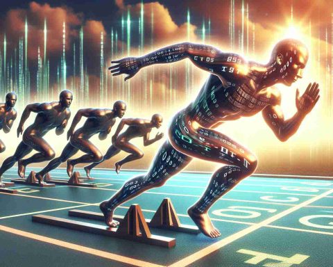 Crypto Surprise: A New Player Poised to Join the ETF Race Crypto Surprise: A New Player Poised to Join the ETF Race