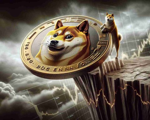 Dogecoin’s Price is on the Edge! What Comes Next? Dogecoin’s Price is on the Edge! What Comes Next?