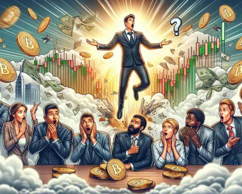 Is Bitcoin Ready to Surprise Investors Again? What’s Next? Is Bitcoin Ready to Surprise Investors Again? What’s Next?