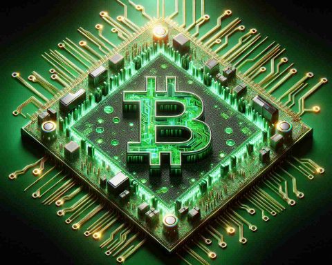 Révolution verte dans la crypto. HBAR pourrait-il ouvrir la voie ? Révolution verte dans la crypto. HBAR pourrait-il ouvrir la voie ?